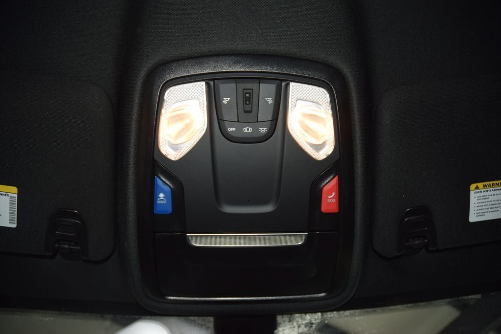 Used 2024 RAM 4500 SLT w/ Quick Order Package 2YG SLT AWD/4WD image 41