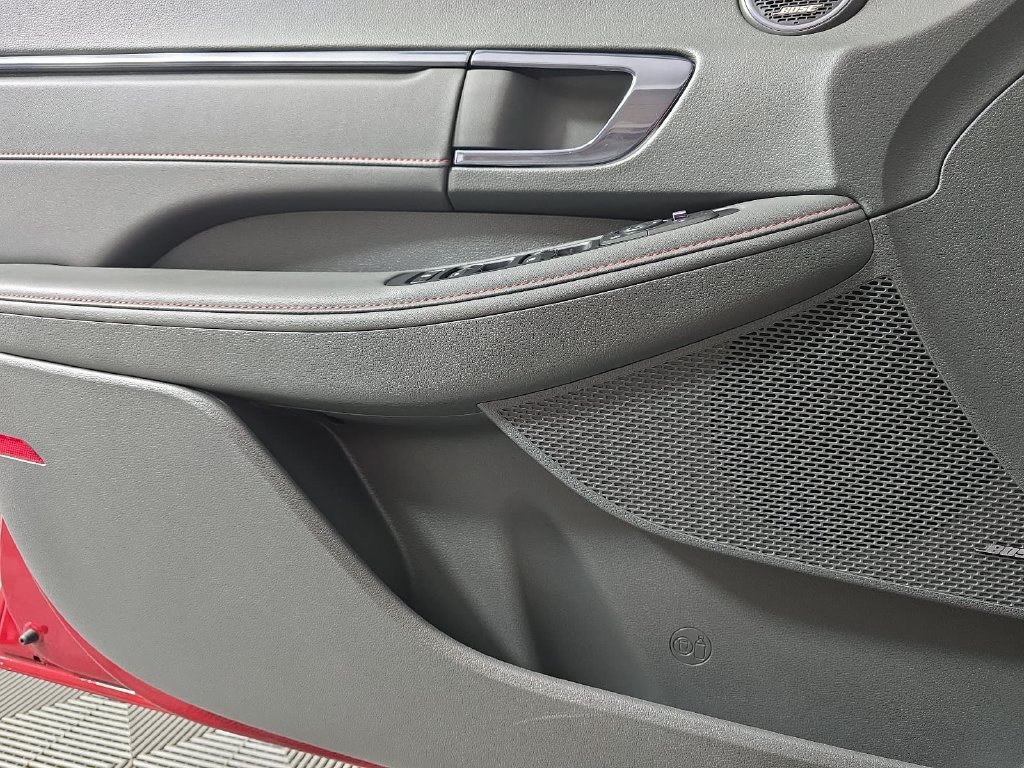 Used 2024 Hyundai Sonata N Line FWD image 23
