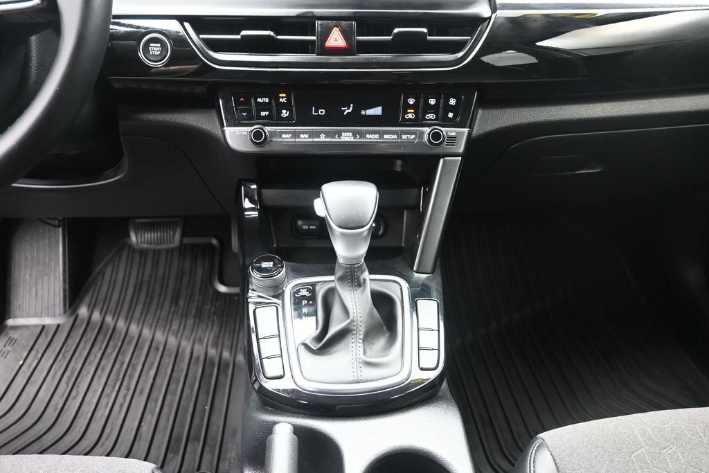 Used 2025 Kia Seltos S FWD image 13
