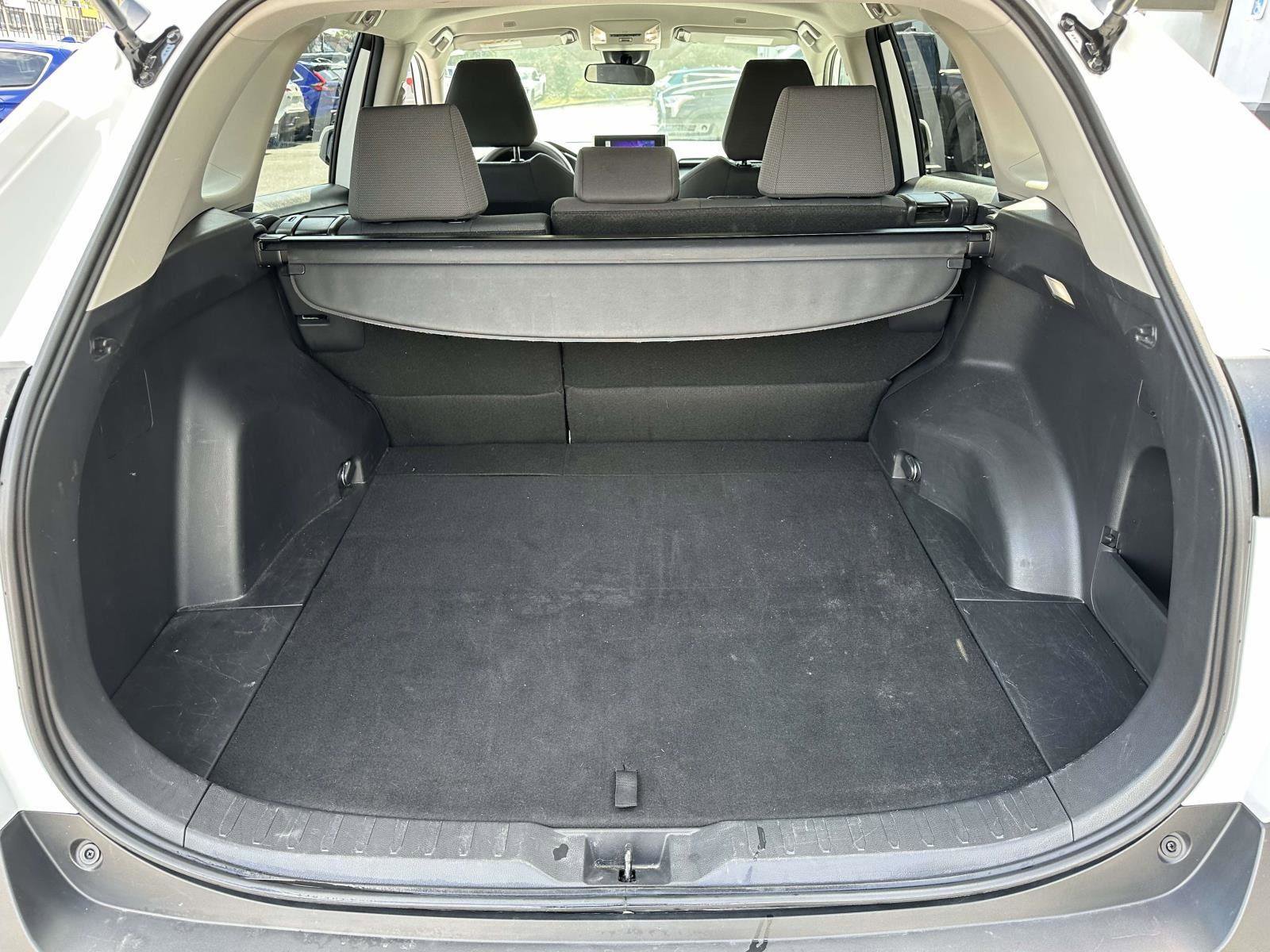 Certified 2025 Toyota RAV4 XLE AWD/4WD image 14