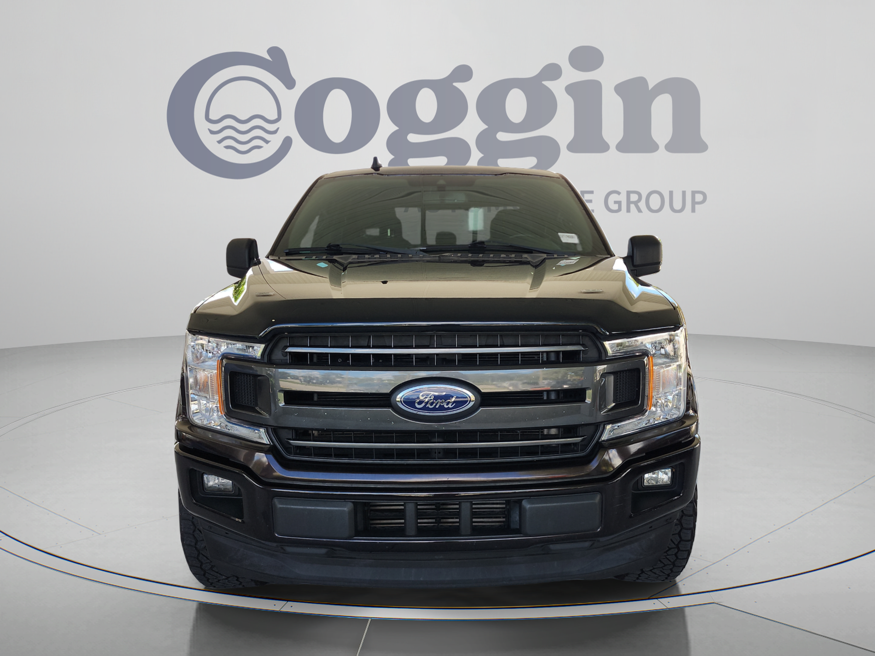 Used 2020 Ford F150 XLT w/ Equipment Group 302A Luxury RWD image 8