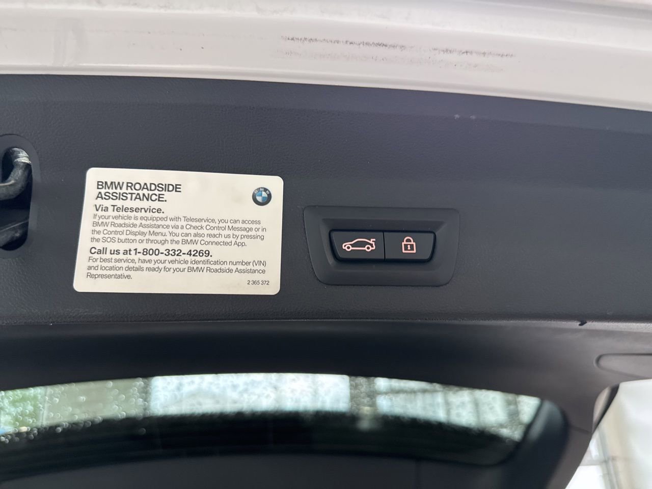 Certified 2023 BMW X3 xDrive30i w/ Convenience Package w/ZPA image 11