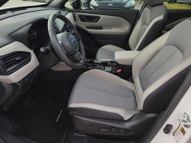 Used 2026 Subaru Forester Premium AWD/4WD image 19