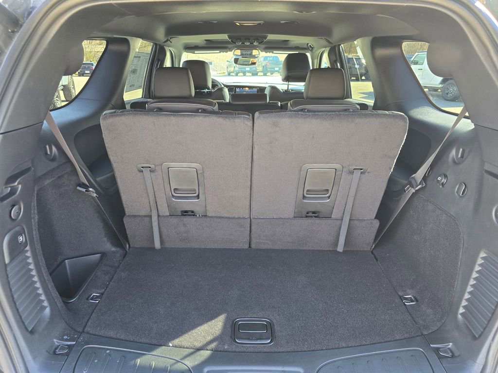 New 2026 Dodge Durango GT image 13