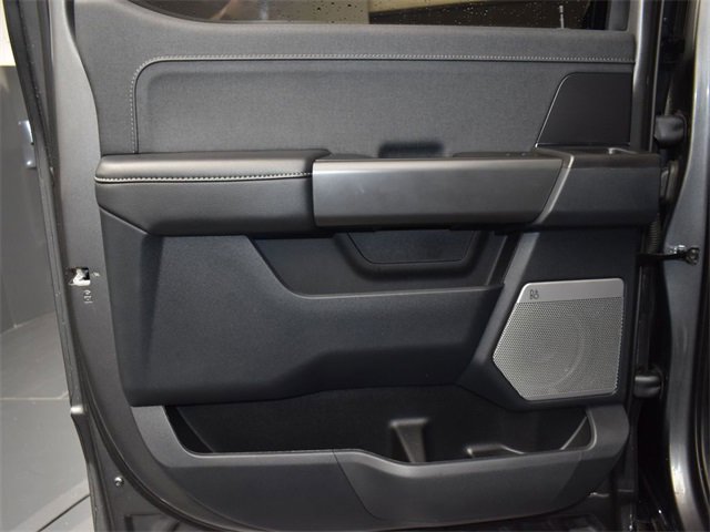 Used 2024 Ford F150 Lariat w/ Bed Utility Package image 16