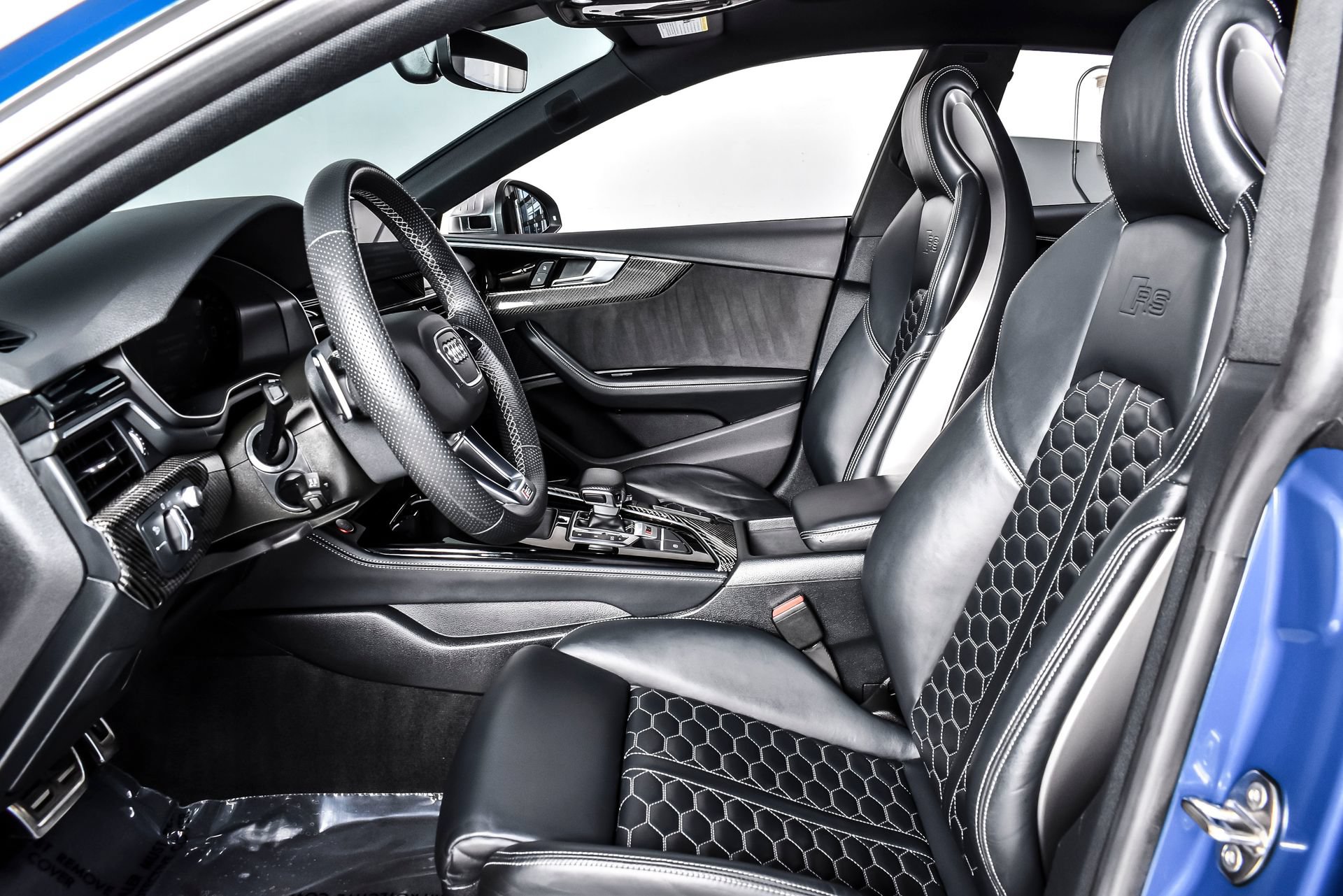 Used 2023 Audi RS 5 Sportback AWD/4WD image 17