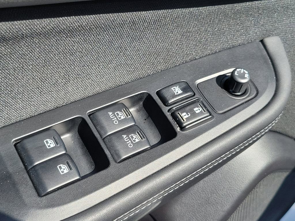 Used 2016 Subaru Outback 2.5i Premium image 21