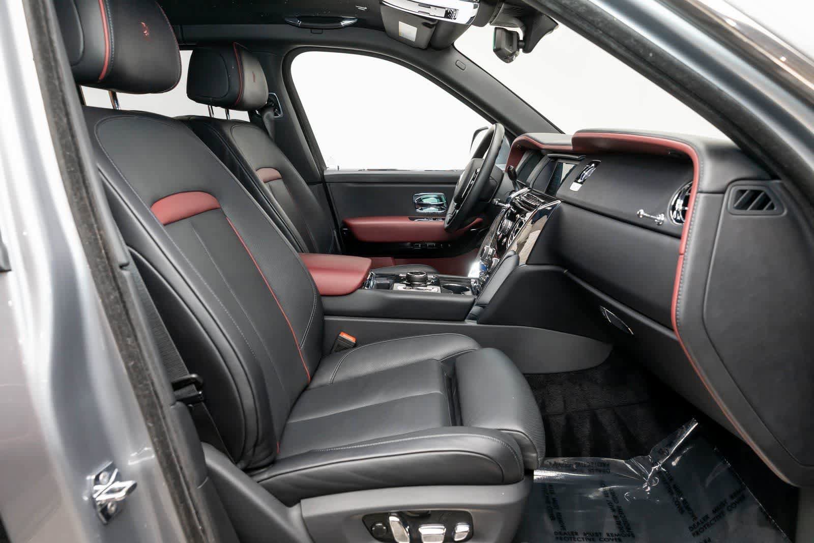 Certified 2022 Rolls-Royce Cullinan image 50