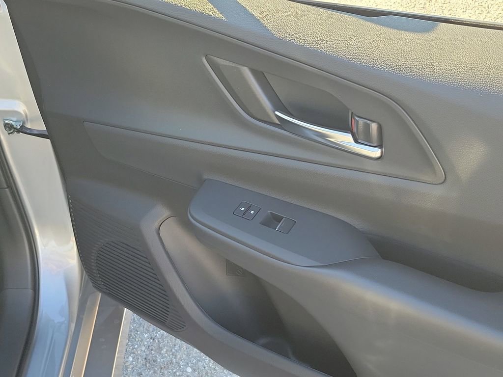 New 2026 Toyota Prius Plug-In Hybrid image 48