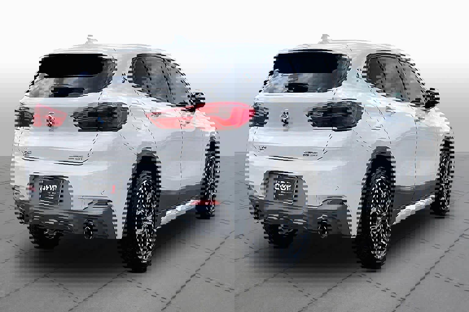 Used 2019 BMW X2 sDrive28i w/ M Sport X Package image 15