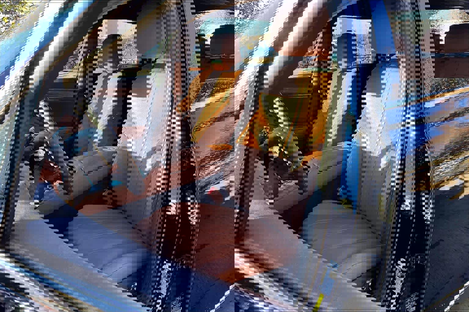 Used 2024 Genesis G80 image 6