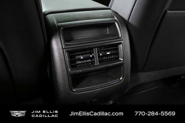 New 2026 Cadillac XT5 Premium Luxury FWD image 22