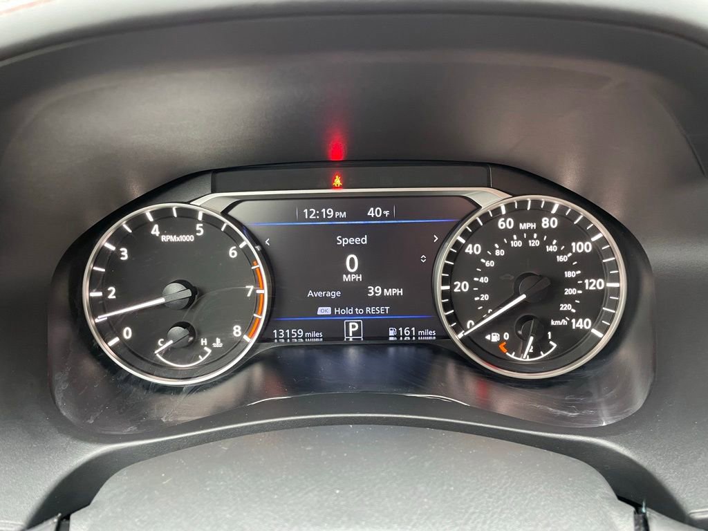 Used 2024 Nissan Altima 2.5 SR image 26