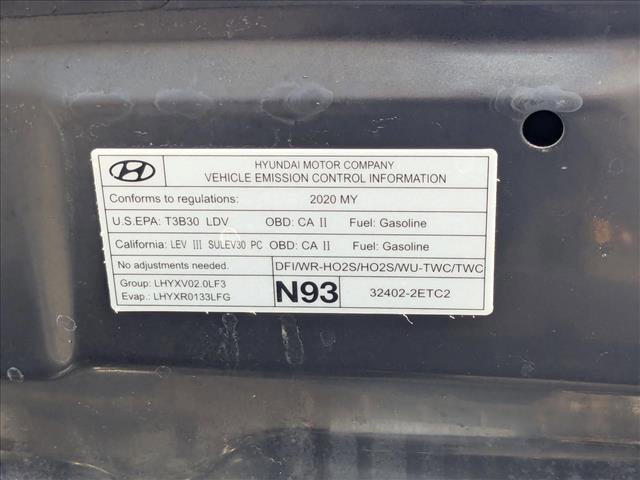 Used 2020 Hyundai Tucson Value image 24