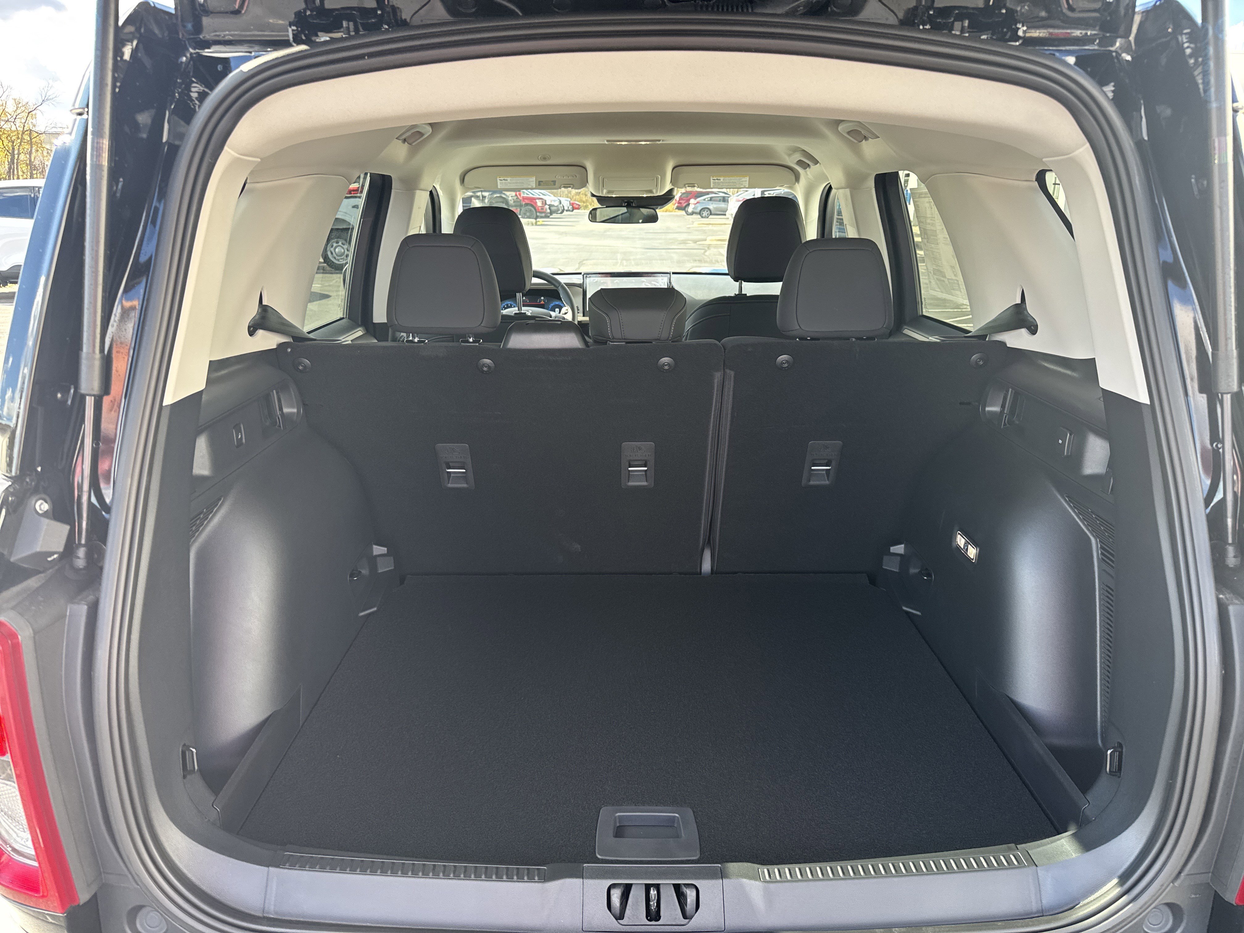 New 2025 Ford Bronco Sport Big Bend w/ Convenience Package image 12