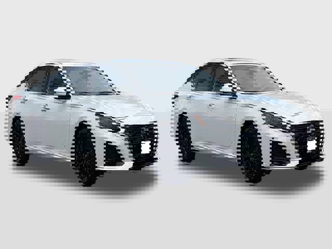 New 2025 Nissan Altima 2.5 SV w/ SV Special Edition Package image 6