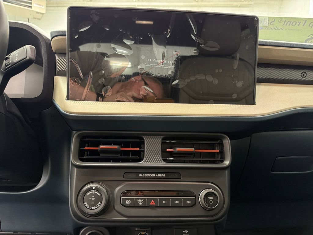 New 2026 Ford Maverick Lariat AWD/4WD image 21