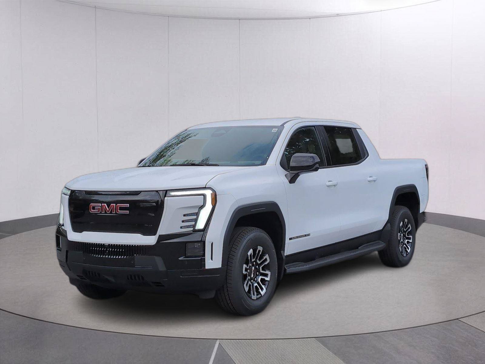 New 2026 GMC Sierra EV Elevation AWD/4WD image 7