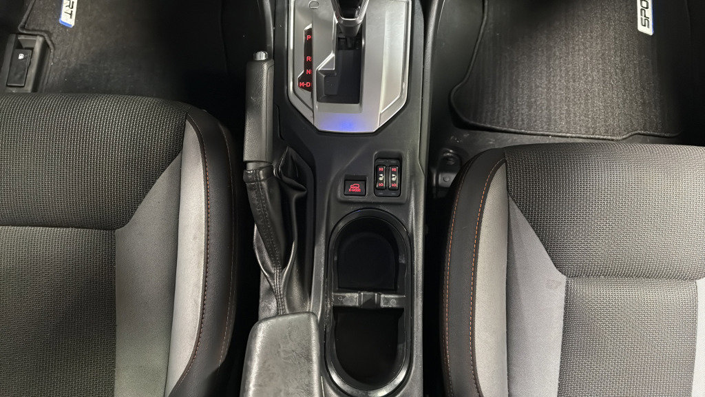 Used 2023 Subaru Crosstrek 2.0i Premium image 38