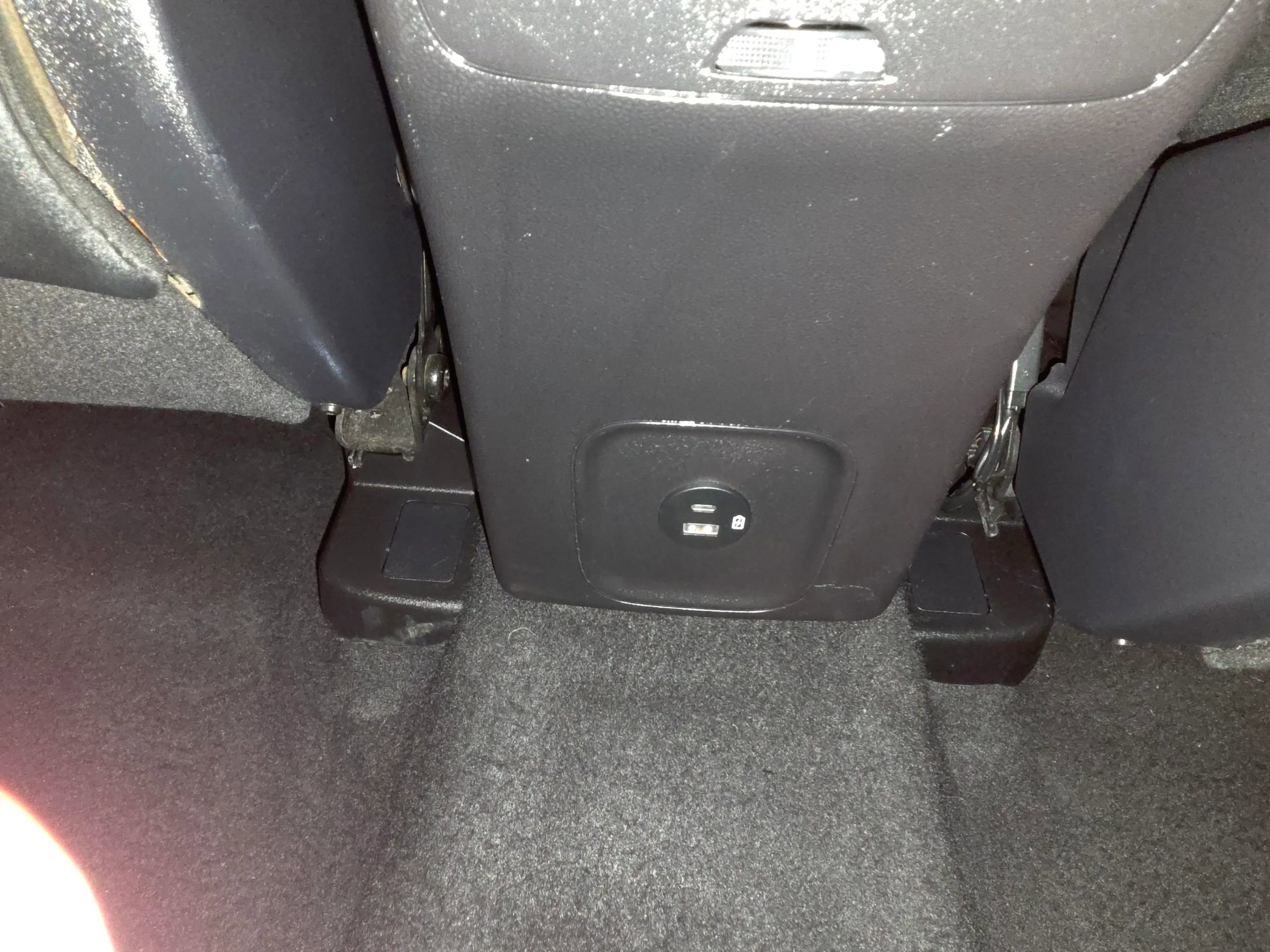 Used 2024 Ford Bronco Sport Big Bend image 34