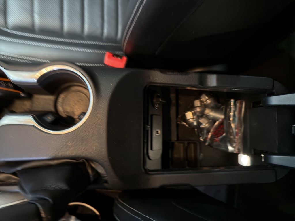 Used 2022 Ford Mustang Mach 1 w/ Mach 1 Handling Package image 26