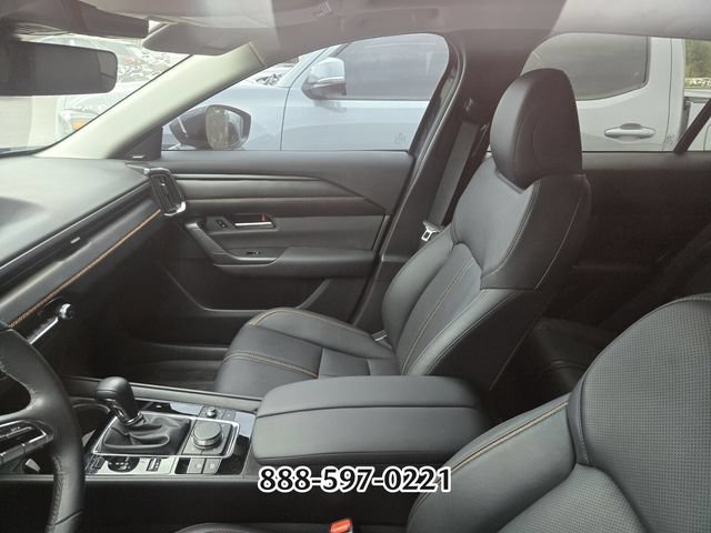 Used 2025 MAZDA CX-50 AWD 2.5 S w/ Premium Plus Pkg image 2