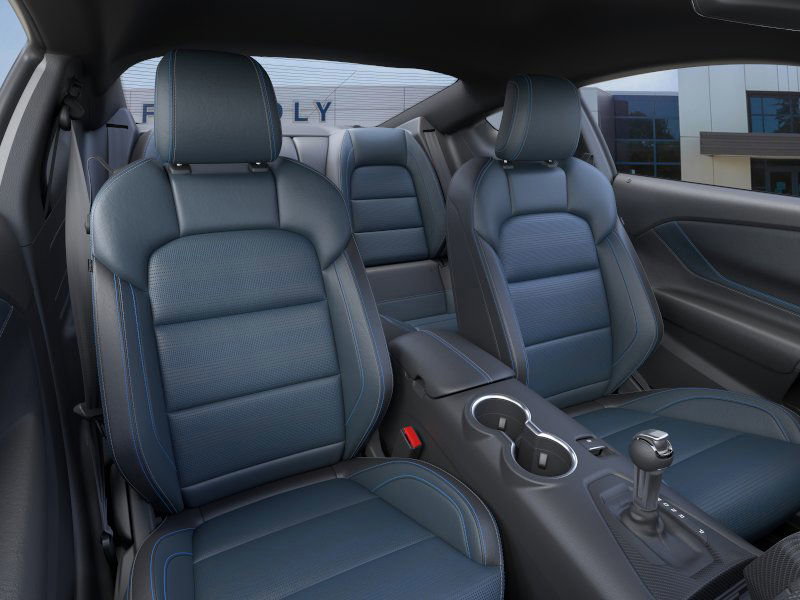 New 2025 Ford Mustang GT Premium w/ California Special Package image 10