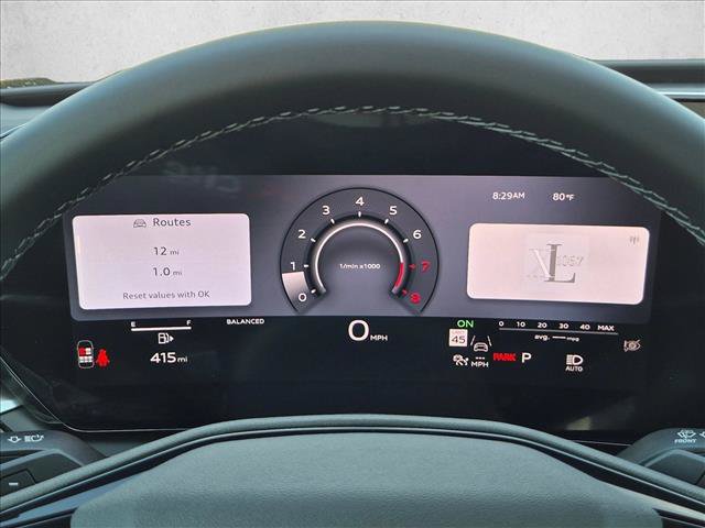 New 2026 Audi A5 Premium Plus AWD/4WD image 10