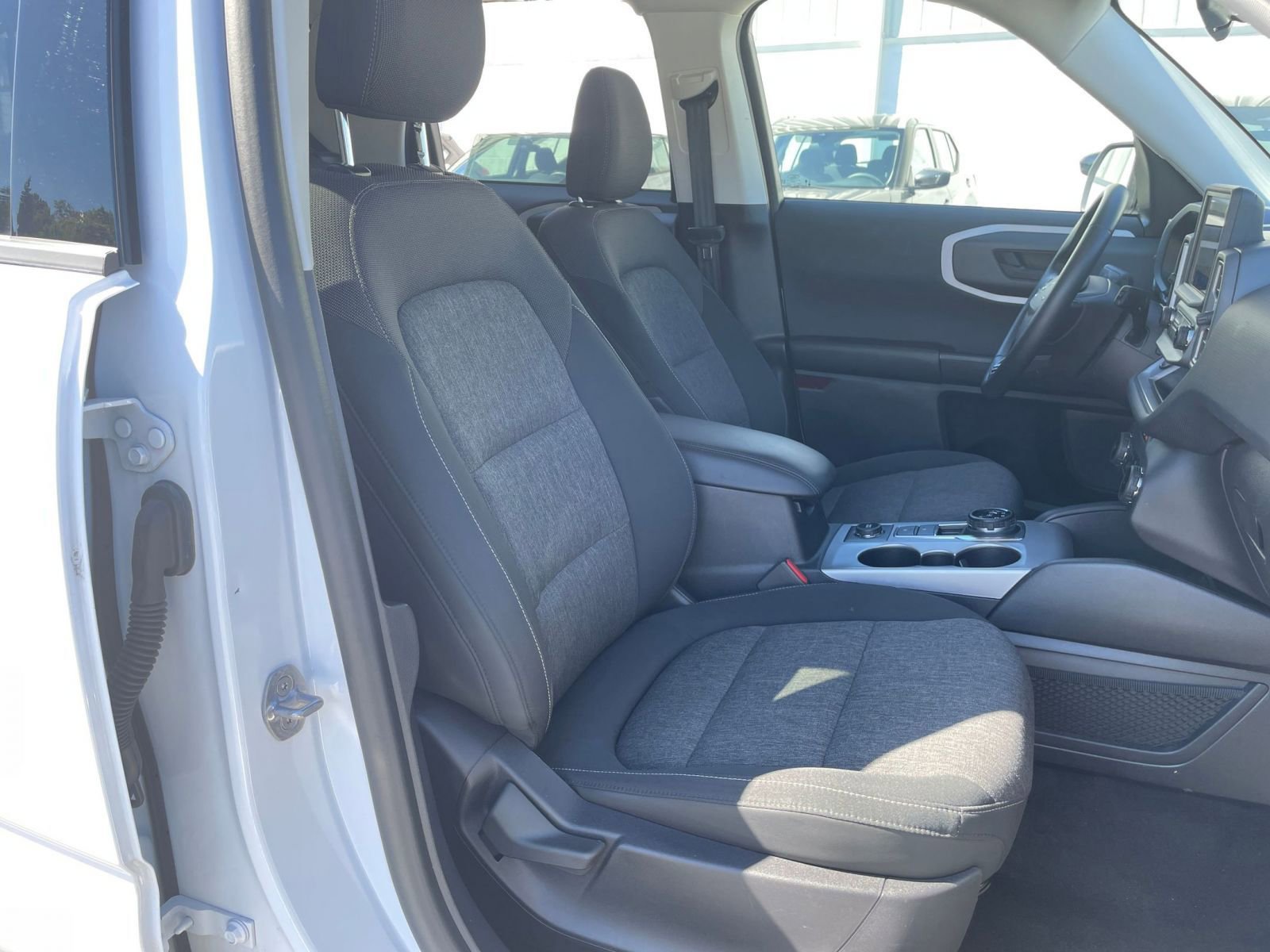 Used 2024 Ford Bronco Sport Big Bend w/ Convenience Package image 36