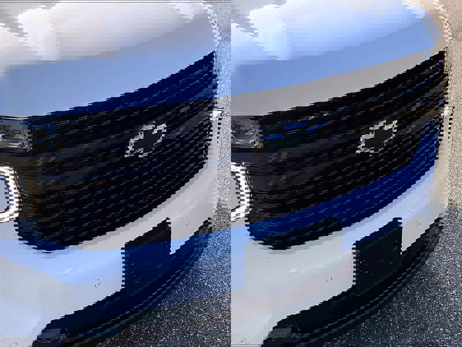 Certified 2024 Chevrolet Tahoe RST image 32