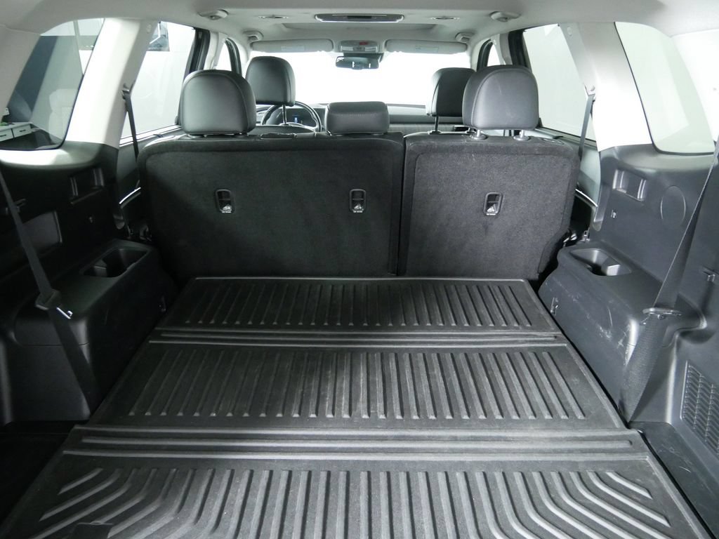 Used 2024 Kia Telluride EX AWD/4WD image 20