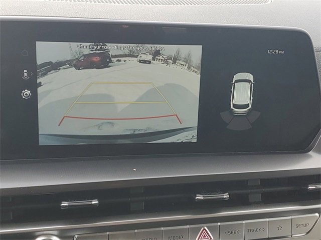 Certified 2023 Kia Telluride S image 26