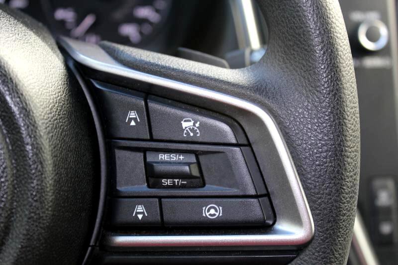 Used 2025 Subaru Outback image 21