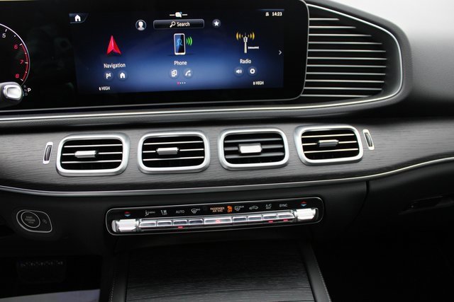 New 2025 Mercedes-Benz GLE 350 4MATIC image 28