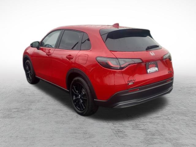 Used 2026 Honda HR-V Sport image 6