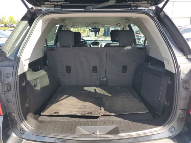 Used 2017 Chevrolet Equinox LS image 9