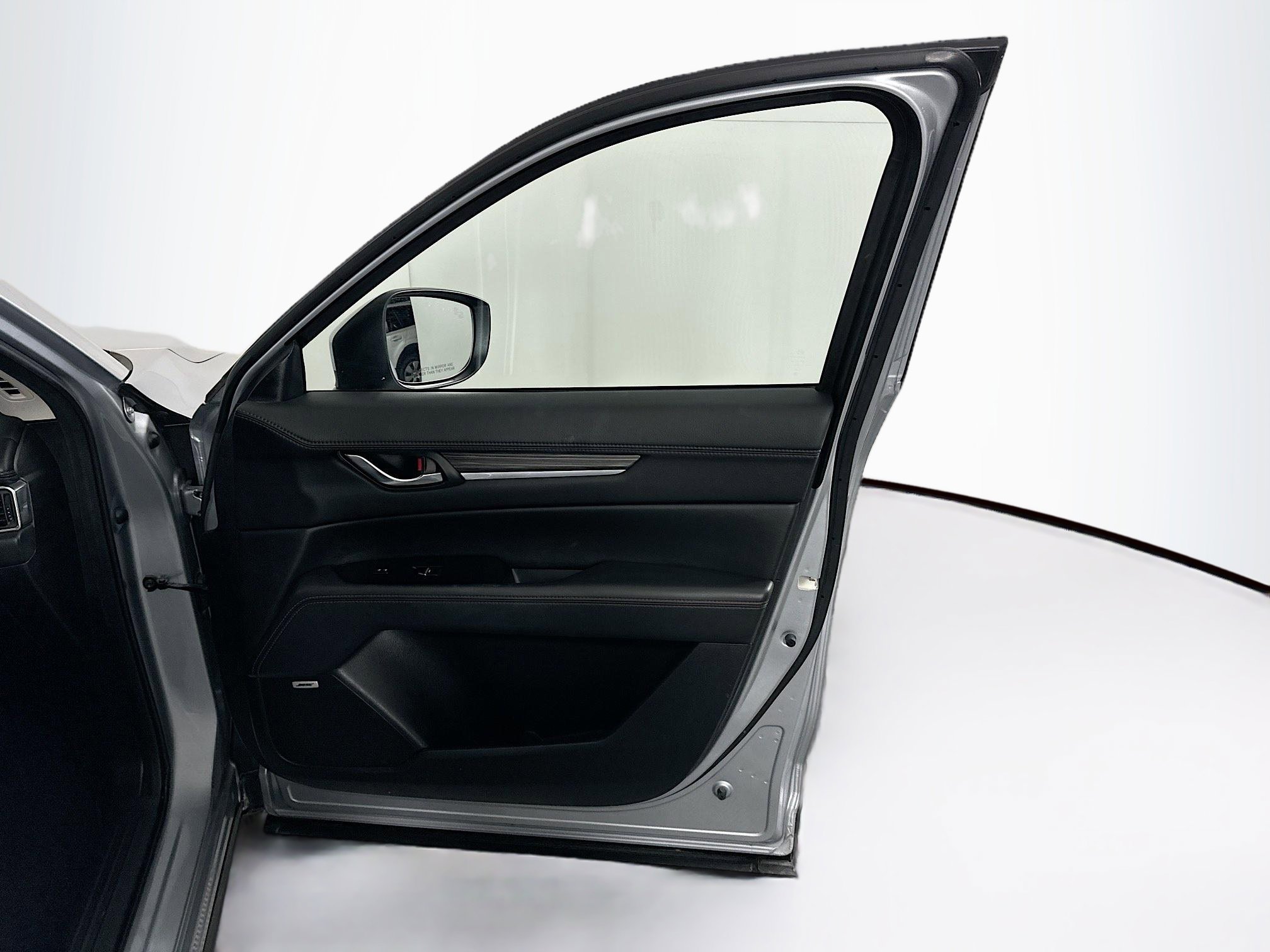 Used 2022 MAZDA CX-5 AWD 2.5 S w/ Premium Package image 31