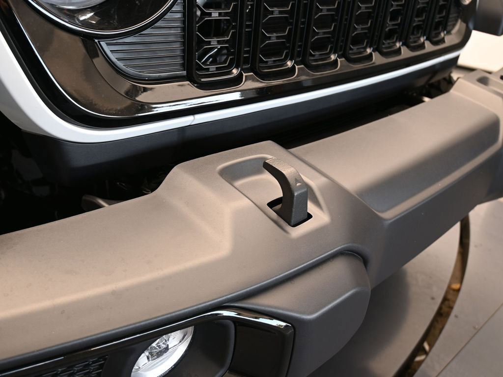 New 2026 Jeep Gladiator Willys image 46