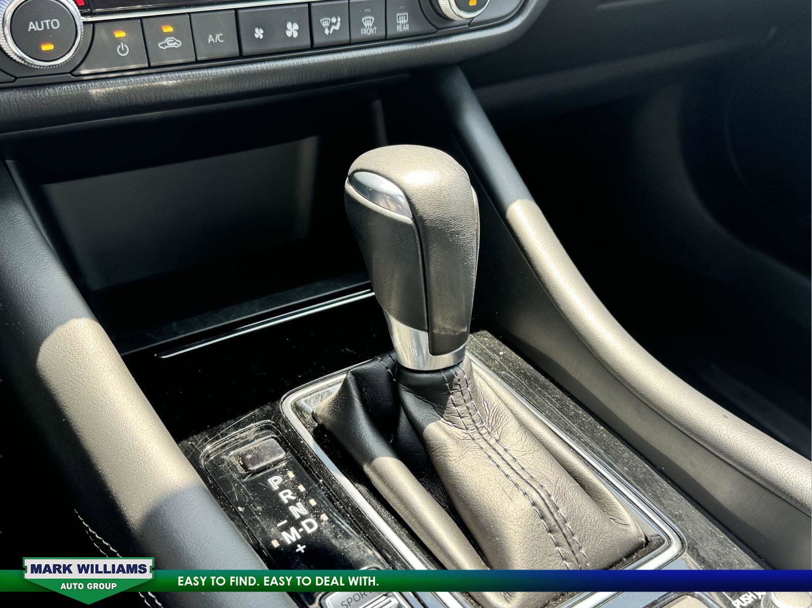 Used 2018 MAZDA MAZDA6 Grand Touring image 21