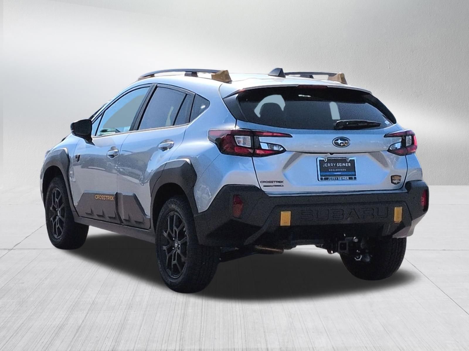 New 2026 Subaru Crosstrek 2.5i Wilderness AWD/4WD image 10