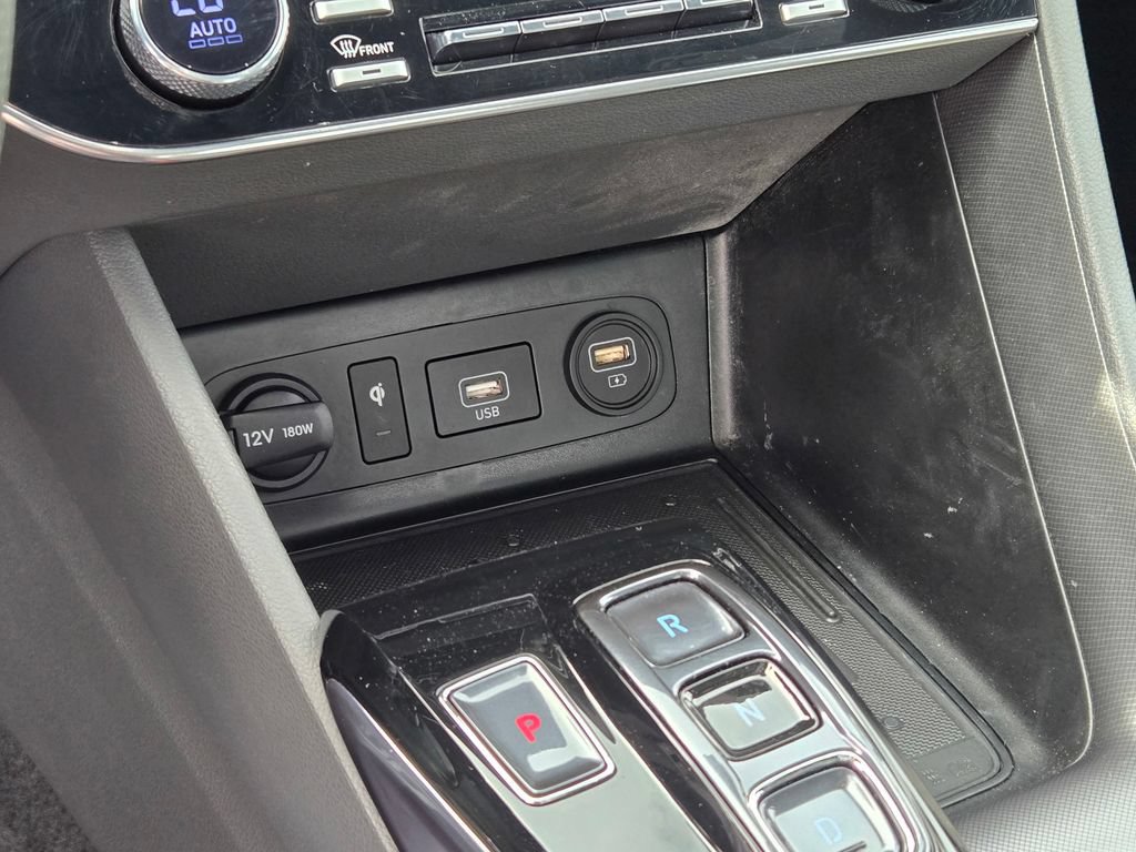 Used 2021 Hyundai Sonata N Line FWD image 37
