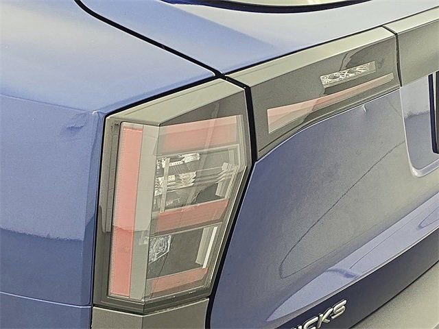 Certified 2025 Nissan Kicks SV image 30