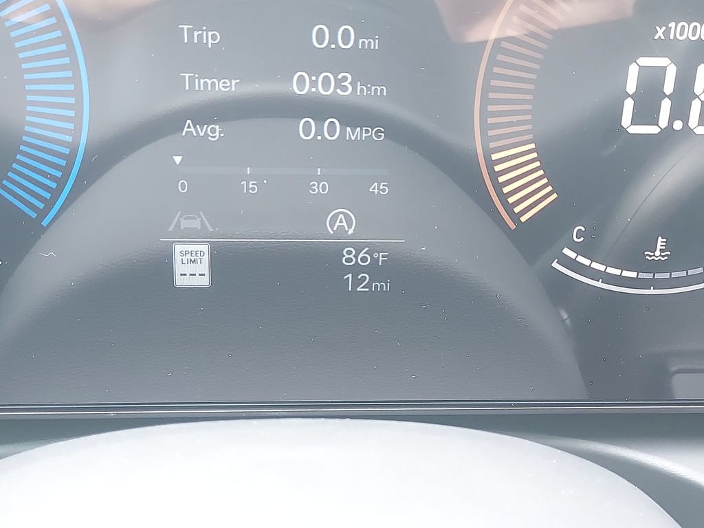 New 2026 Hyundai Tucson SE FWD image 19