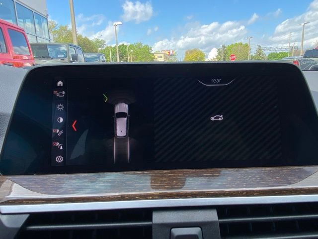 Used 2021 BMW X3 sDrive30i w/ Convenience Package image 22