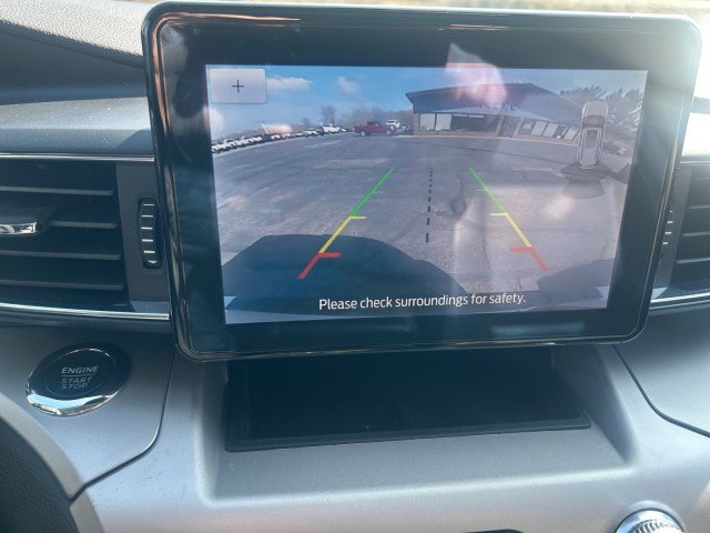 Used 2023 Ford Explorer XLT w/ Equipment Group 202A image 16