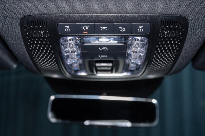 New 2026 Mercedes-Benz GLE 350 4MATIC image 25