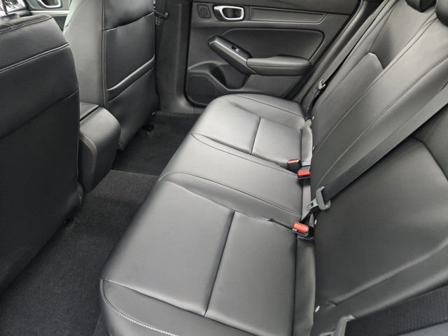 Certified 2026 Acura Integra A-Spec FWD image 30