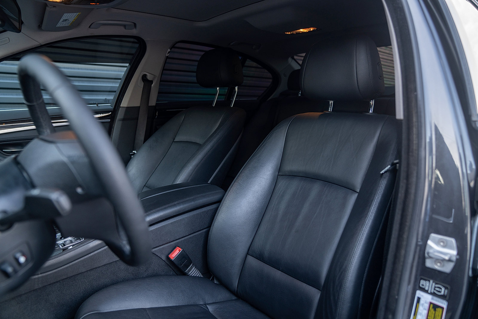 Used 2014 BMW 528i xDrive Sedan AWD/4WD image 5