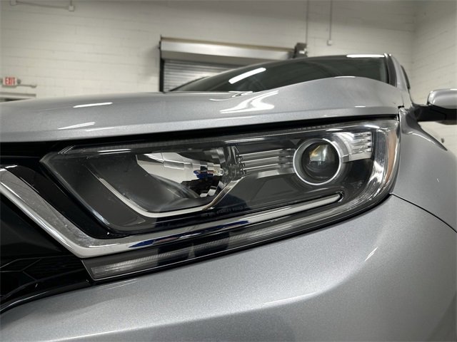 Used 2022 Honda CR-V EX image 11