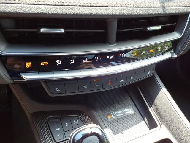 New 2026 Cadillac CT5 Sport AWD/4WD image 32